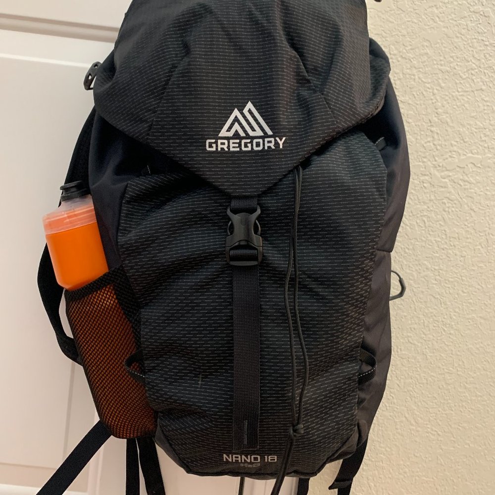 Gregory Nano 18L Daypack